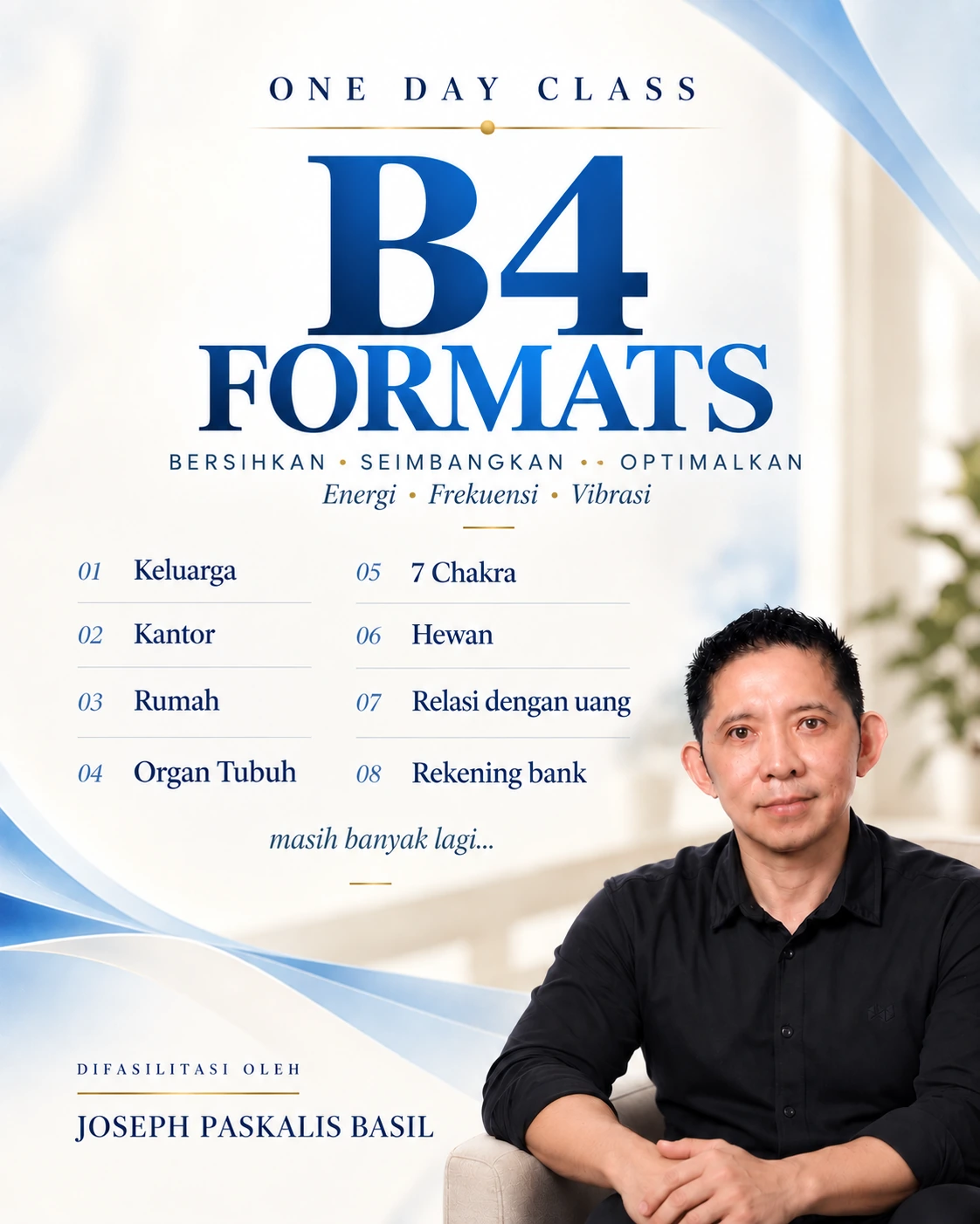 B4 Formats