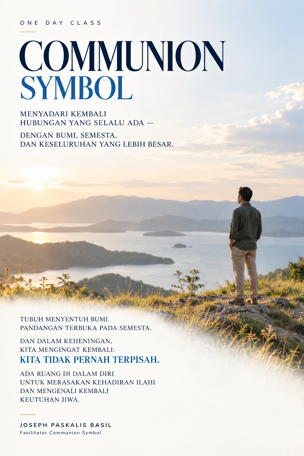 Communion Symbol